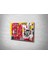 Jean-Michel Basquiat - Do Not Revenge Kanvas Tablo 2