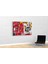 Jean-Michel Basquiat - Do Not Revenge Kanvas Tablo 3