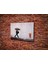 Banksy - Gökkuşağı Yağmuru Kanvas Tablo 3