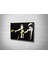 Banksy - Pulp Fiction Kanvas Tablo 3