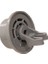 Arçelik-Beko Bulaşık Makinesi Sepet Tekeri Yeni Tip Gri Büyük 1885900600(4 Adet) ÇAPI: 4 CM 1
