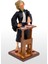 Lady Lawyer - Guillermo Forchino 1