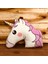 Sevimli Unicorn 3D Yastık 1