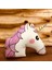 Sevimli Unicorn 3D Yastık 2