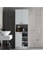 Order Banyo Dolabı 3000 Çok Amaçlı Dolap 60 x 180 2