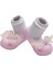 Crystal Pink Barefoot Ilkadım Ayakkabısı AQ01 3