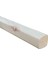 Ahşap Profil Deck 4,0 x 4,0 cm Ladin 1