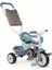 Be Move Comfort 3'ü1 Arada Bisiklet - Mavi740414 1