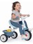 Be Move Comfort 3'ü1 Arada Bisiklet - Mavi740414 3