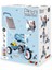 Be Move Comfort 3'ü1 Arada Bisiklet - Mavi740414 5