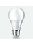 9W Led Ampül Beyaz Renk 1
