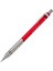 Graphgear 0.5 mm Mekanik Kurşun Kalem - Kırmızı 2