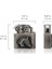 Zippo At Tasarımlı Joker Çakmak 2