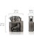 Zippo Kurt Tasarımlı Joker Çakmak 2