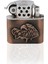 Zippo Şahin Tasarımlı Çakmak Joker Çakmak 1