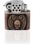 Zippo Kuru Kafa Tasarımlı Joker Çakmak 1