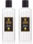 Limon Kolonyası 2 Adet 200 ml (Pet Şişe) 1