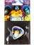 JHP01M Hendrix Experienced 6lı Pena 1