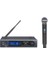 S15 E Uhf - Tek El Mikrofon 1