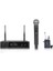 U 626 Ey Uhf - El+Yaka Mikrofon 1