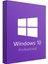 Windows 10 Pro  32/64 Bit 1 Lisans Anahtarı 1