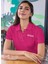 Kız Çocuk Spor Polo Yaka T-Shirt 1