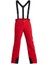Trovit Erkek Kayak Pantolonu Kırmızı 4