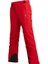 Trovit Erkek Kayak Pantolonu Kırmızı 5