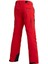 Trovit Erkek Kayak Pantolonu Kırmızı 6