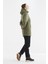 Selenga Jacket Women Olive Melange 4