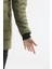 Selenga Jacket Women Olive Melange 6