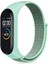 Xiaomi Mi Band 5 Hasır Örme Kayış - Ky4 1