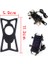 Ram Mount X-Grip Telefon Tutucu Lastik 3