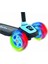 Cool Wheels Twist Scooter Işıklı Mavi 2