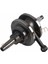 Krank [16 Perno] 250CC Cg-- 1