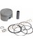 Piston - Segman Takımı [standart] [jcc] Cbf 150-- 1