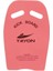 Yp-04 Eva Yüzme Tahtası Kick Board Pembe 1