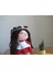 Organik Amigurumi Anne & Gilbert Bebek 2'li Set 4