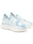 Cardenas Batik Desenli Kadın Çorap Sneaker 1