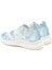 Cardenas Batik Desenli Kadın Çorap Sneaker 3