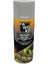 9006 Metalik Aluminyum Özel Amaçlı Sprey 400 Ml 1