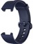 Xiaomi Mi Watch Lite Uyumlu Klasik Kordon Lacivert 1