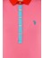Kadın Pembe Basic T-Shirt 5