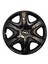 opel Combo 14'' Inç Piano Black 4lü Set Jant Kapağı Çelik Jant Görünümlü 1