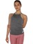 Performance Spor Atlet Gri 4