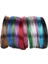 Renkli Tel 1,5CMX5M - 10 Renk 3 Adet 1