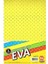 P3-10 R.a Şekilli Delikli Eva Yıldızlı 1