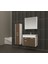 Elegan 80 cm Banyo Dolapları 1