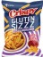 Mf Food Crispy Çubuklu Glutensiz Ketçap Aromalı Mısır Cips 1