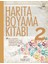 Harita Boyama Kitabı - Dünya 2 1